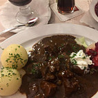 Speiserestaurant Fischer Inh. Gehricke food