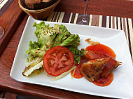 La Table Des Délices food