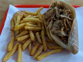 Bereket food
