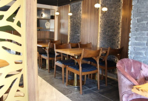 Bereket inside