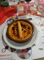 Chez Fany Bistrot Du Marché Montignac food