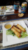 Khao Hom food