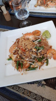 Khao Hom food