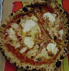 Pizzeria Pulcinella food