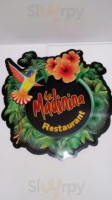 Le Madinina food