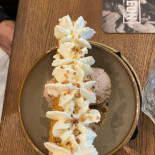 La Criee Rosny Dentro