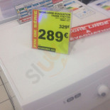 L'Atelier Gourmand menu