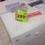 L'Atelier Gourmand Carte