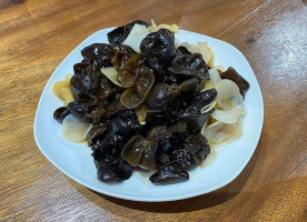 Yu Fu Abundance Rú Kù Fēng Shēng Yǒu Jī Shí Táng À l'intérieur