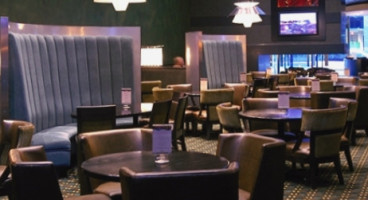 The Keg Steakhouse + Bar inside