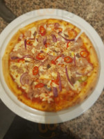 Pizza Times food