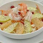 Sama Chef Prive/cuisine Italienne Comida