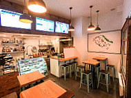 Rider Cafe food