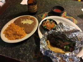 La Potosina Mexican food