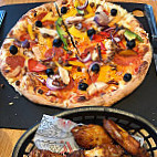 Pizza Hut Wycombe Retail Park food