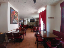 Cafe Habana Joseph El-helou inside