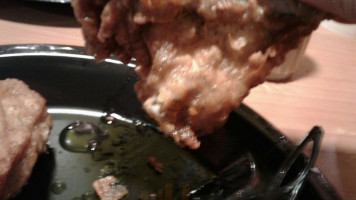 Kfc food