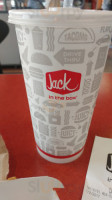 Jack In The Box food