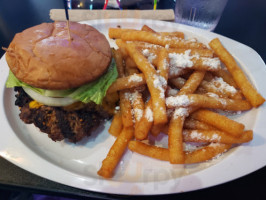 Roosters Sports And Grill food