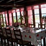 Auberge du Traquet food
