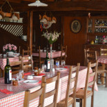 Auberge du Traquet food