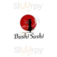 Bushi Sushi food