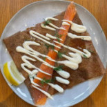 New Kathmandu Nourriture