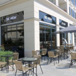 New Kathmandu À l'intérieur