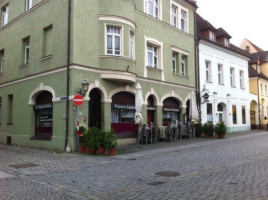 Südtiroler Weinstube Pizzeria outside