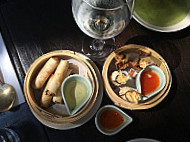 Sakunthala's Pan Asia food