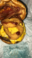 Jack In The Box food