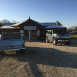 Le Relais De La Pommeraie outside