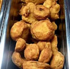 Fincsi Falatozo Papa Nourriture