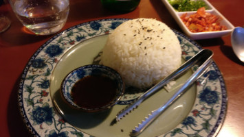 Kogi food