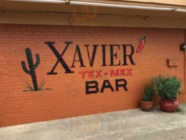 Javier's Tex Mex And Llc outside