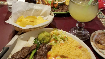 Rancho Viejo food