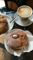 Caffe Trastevere food