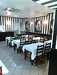 Restaurante Burladero inside