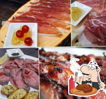 Ristosalumeria Carpi food