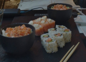 Kaly Sushi Aix-en-provence food