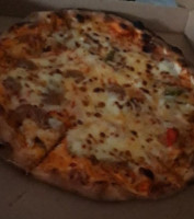 Pizza Delicia food