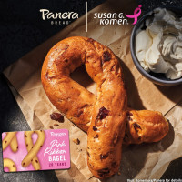 Panera Bread food