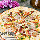 La Filomena Pizzas Artesanas food