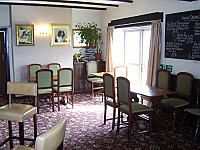 Riverside Inn inside