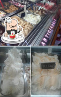 Mondo Gelato food