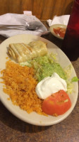 El Nopal Mexican food