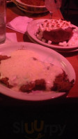 Texas Roadhouse food