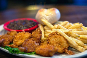 The Chicken Coop Sports And Grill food