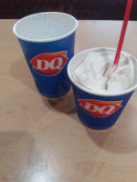 Dairy Queen Grill Chill food