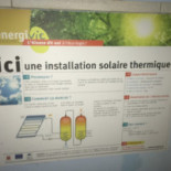 Camping Les Verts Bois Comida